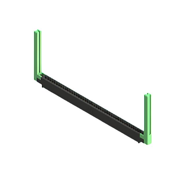 387-043-540-658 EDAC Inc.  Edgeboard Connectors